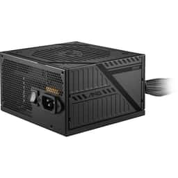 MSI PSU MAG A550BNL 550W 80+ BRONZE POWER SUPPLY - Küçük Görsel 1