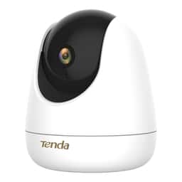 TENDA CP7 5MP Pan/Tilt Wi-Fi 360° Hareket Sensörlü Kamera - Küçük Görsel 1
