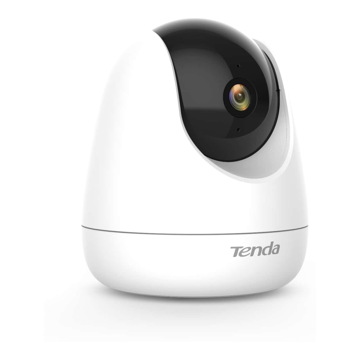 TENDA CP6 2K Pan/Tilt Wi-Fi 360 derece Kamera - Görsel 3