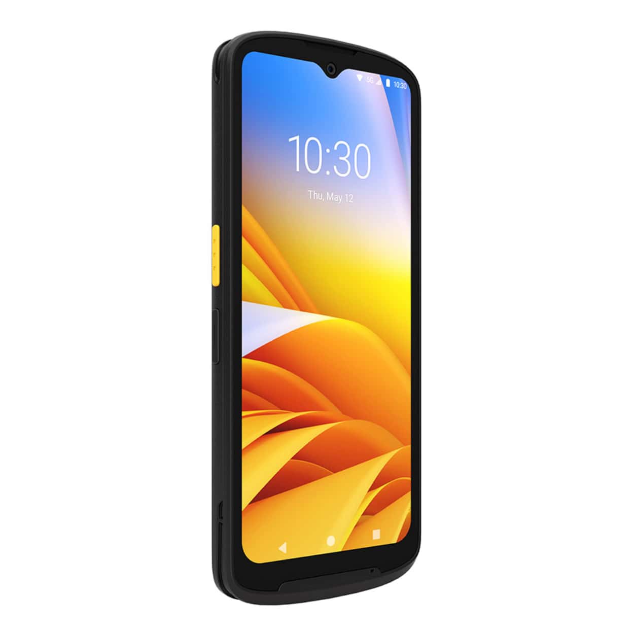 ZEBRA TC15 6.5" 2D, 4GB/64GB, 13MP, WIFI,5G GSM, BLUETOOTH ANDROID EL TERMİNALİ - Görsel 2