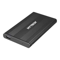 HYTECH HY-HDC23 Siyah 2.5" USB3.0 SATA Harddisk Kutusu - Küçük Görsel 3