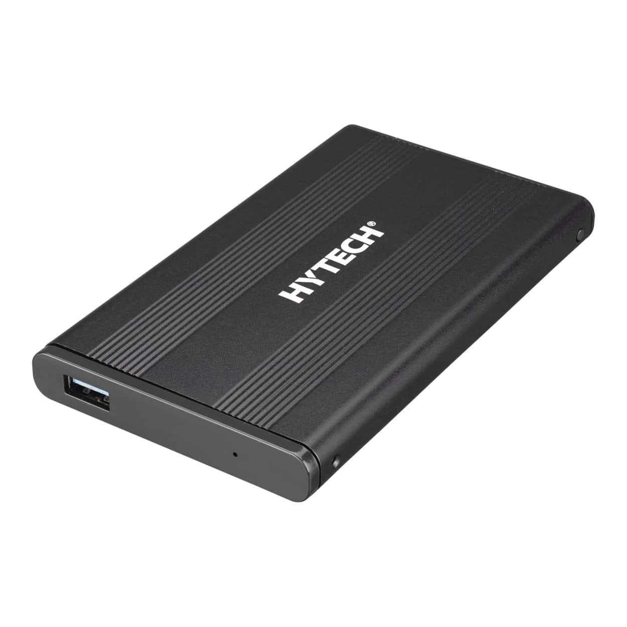 HYTECH HY-HDC23 Siyah 2.5" USB3.0 SATA Harddisk Kutusu - Görsel 3