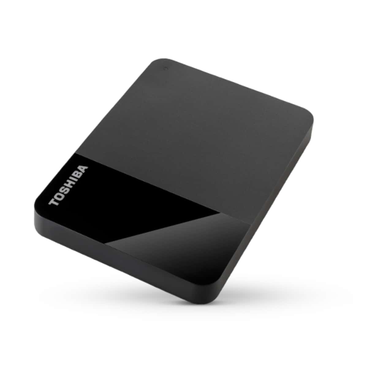 TOSHIBA Canvio Ready 1TB USB 3.2 Gen1 HDTP310EK3AA - Görsel 4