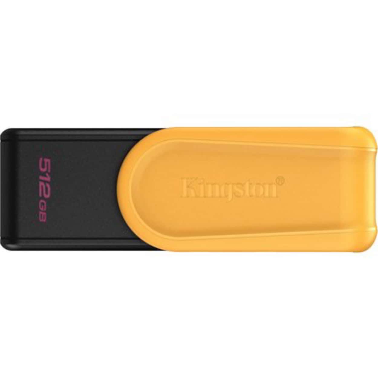 KINGSTON 512GB USB3.2 Gen 1 DataTraveler Exodia USB Bellek - Görsel 2