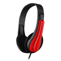 FRISBY FHP-125R MİKROFONLU KULAKLIK - Küçük Görsel 3