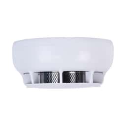 TEKNİM TFD-1270 Analog Adresli Optik Duman + Isı Dedektörü ( TABAN HARİÇ ) - Küçük Görsel 1