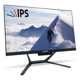 QUADRO STARK 23.8" i5-4690T 8GB 256SSD FDOS AIO - Küçük Görsel 2