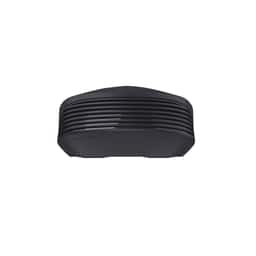 LECOO WS202 SİYAH USB KABLOSUZ MOUSE - Küçük Görsel 7