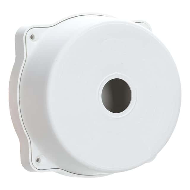 KameraKutusu TRK-113T (Taban Dahil) STANDART (Beyaz) Buat