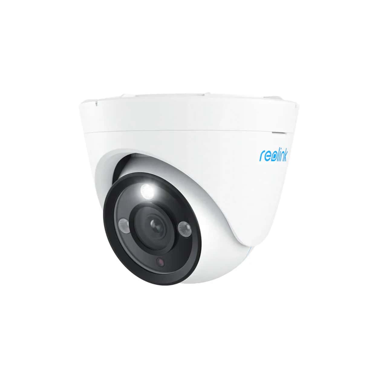 REOLINK P434 8MP 2.8mm - 8mm MOTORİZE IR DOME KAMERA(RENKLİ) - Görsel 1