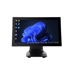 POSTÜRK TX-1500M 15" i5-5200U 8GB 128GB 10.1" İkinci Ekran Dokunmatik Pos PC - Küçük Görsel 1