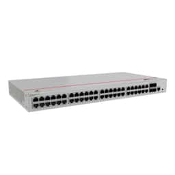 HUAWEI eKitEngine S220-48P4S 48GE PoE+ Port (380W), 4xSFP Yönetilebilir Switch - Küçük Görsel 3