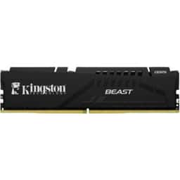 KINGSTON Beast Expo 32GB DDR5 6000MHz CL30 Masaüstü Pe - Küçük Görsel 1