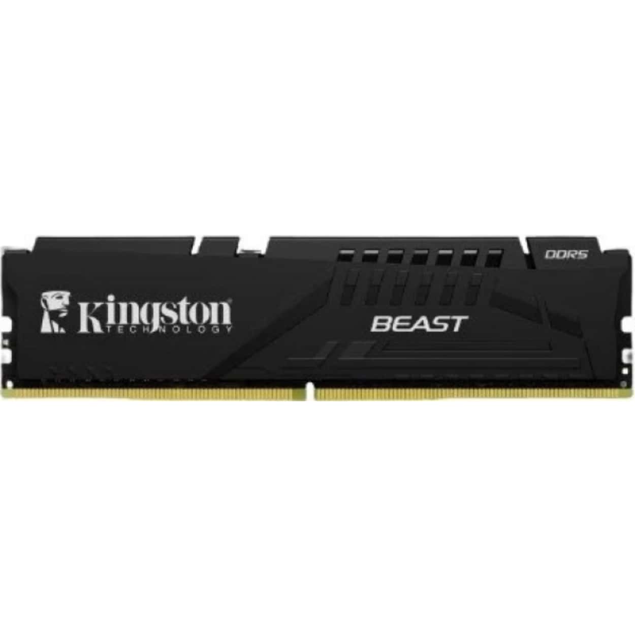 KINGSTON Beast Expo 32GB DDR5 6000MHz CL30 Masaüstü Pe - Görsel 1