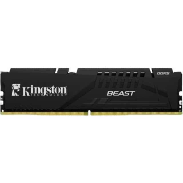 KINGSTON Beast Expo 32GB DDR5 6000MHz CL30 Masaüstü Pe