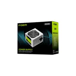 FOEM FPS-G30F12 300W 12CM Fan Güç Kaynağı - Küçük Görsel 2