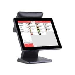 SPENTA SP-156I 15,6" i5 (4. Nesil) 8GB RAM 128 SSD 11.6" Çift Ekran Pos PC - Küçük Görsel 3