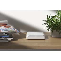 KEENETIC Orbiter Pro AC1300 Mesh (Wi-Fi 5) PoE Router/Extender/Access Point - Küçük Görsel 2