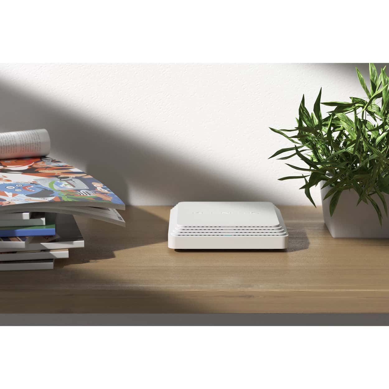 KEENETIC Orbiter Pro AC1300 Mesh (Wi-Fi 5) PoE Router/Extender/Access Point - Görsel 2