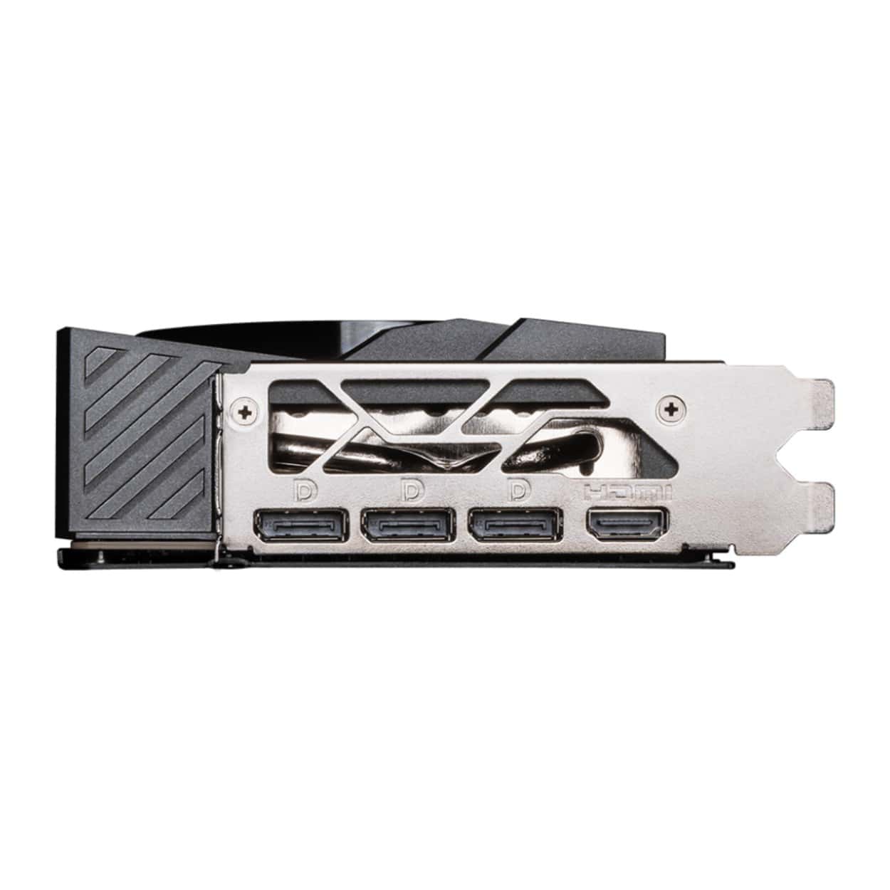 12 GB MSI RTX 5070 GAMING TRIO OC RTX5070 GDRR7 192B DX12 PCIE 5.0 X16(3XDP 1XHD - Görsel 5