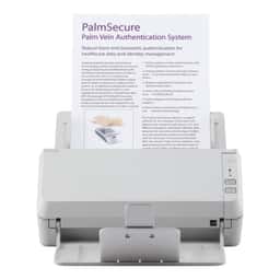 RICOH SP-1120N Network 20ppm A4  ADF Döküman Tarayıcı - Küçük Görsel 1