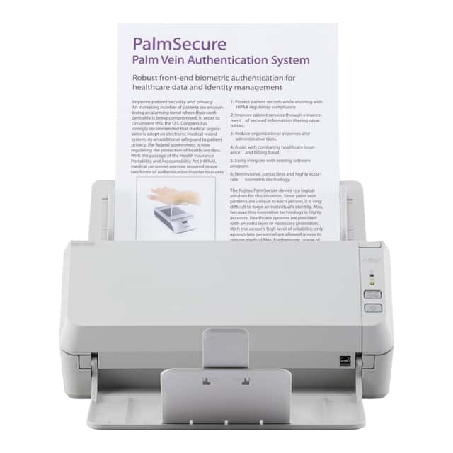 RICOH SP-1120N Network 20ppm A4  ADF Döküman Tarayıcı