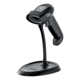 Tiwox VS-333 USB El Tipi Laser+Stand+Stantda Okuma Özelliği - Küçük Görsel 1