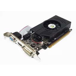 4 GB QUADRO GT730-4GD3L DDR3 128bit HDMI DVI VGA Low Profile - Küçük Görsel 2