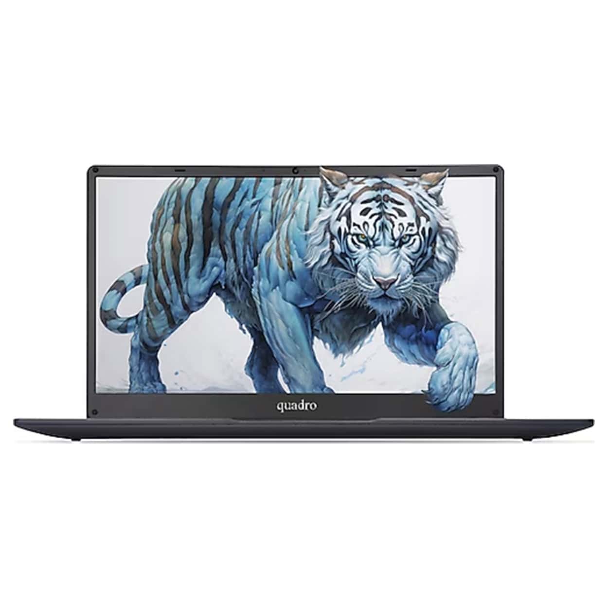 QUADRO NovaBook 15.6"IPS i5 1035G7 16GB 512SSD AC WI-FI, 1mp, T - Görsel 1