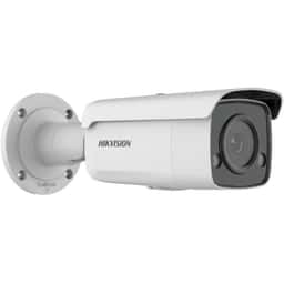 HIKVISION DS-2CD2T47G2-L 4MP 4mm ColorVu WDR Bullet IP Kamera - Küçük Görsel 1