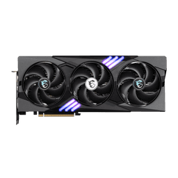 16 GB MSI RTX 5070TI GAMING TRIO OC WHITE GDRR7 256 B DX12 PCIE 5.0 X16 (3XDP 1X - Küçük Görsel 2