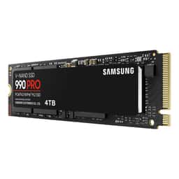 SAMSUNG 4TB 990 PRO 7450/6900MB/s M.2 NVMe - Küçük Görsel 3