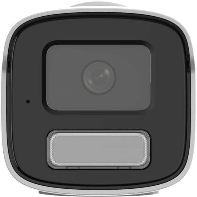 HIKVISION DS-2CD1T23G2-LIUF/SL 2MP 4mm Akıllı Çift Işık Çift Yönlü Konuşma Bulle