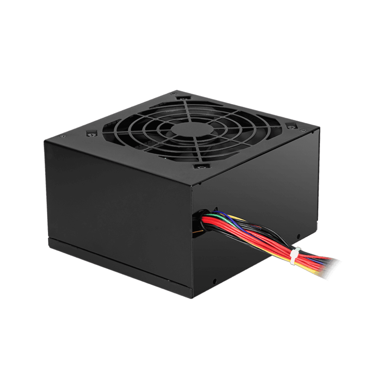 MSI MAG A300N-H 300W POWER SUPPLY - Görsel 2