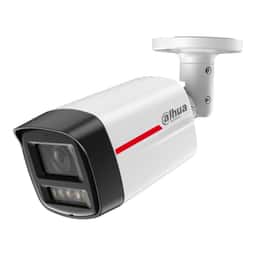DAHUA IPC-HFW2449TL-S-LED-0360B-PRO 4MP 3.6mm WizColor WizSense Bullet IP Kamera - Küçük Görsel 2