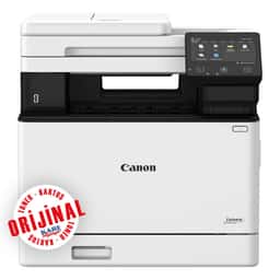 CANON I-SENSYS MF752CDW RRenkli Lazer Çok Fonksiyonlu Lazer Yazıcı A4 - Küçük Görsel 1