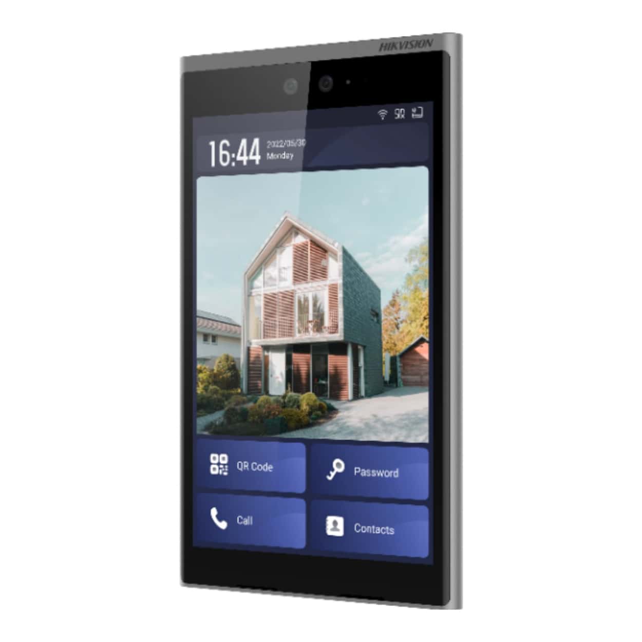 HIKVISION DS-KD9633-E6Yüz Tanıma Kapı İstasyonu - Görsel 3