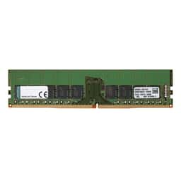 KINGSTON 16GB DDR4 3200MHz ECC CL22 Server Rami - Küçük Görsel 1