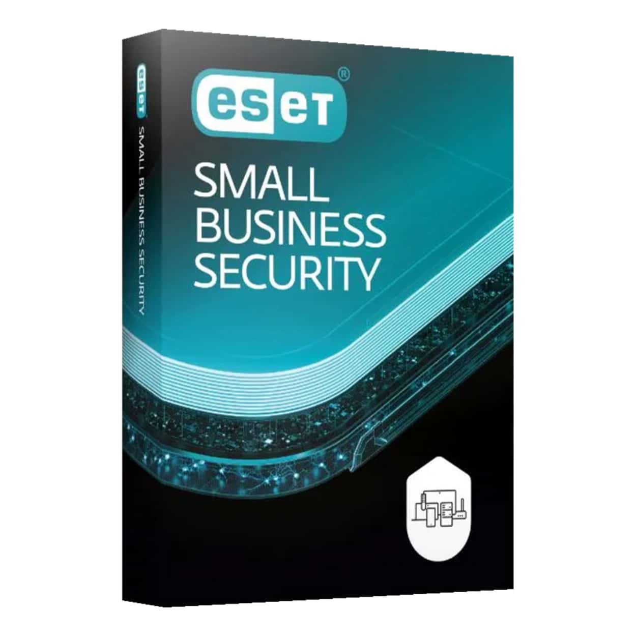 ESET Small Business Security 5 Kullanıcı 1 Yıl - Görsel 1