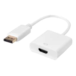 HYTECH HY-DS10 Display to HDMI 10cm Çevirici - Küçük Görsel 1