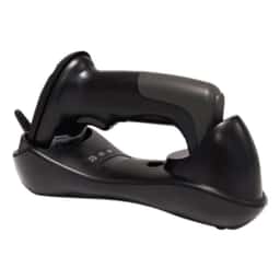 PERKON TIGER LS42 2D Kablosuz Barkod Okuyucu + Credle - Küçük Görsel 2