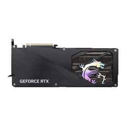 12 GB MSI RTX 5070 GAMING TRIO OC RTX5070 GDRR7 192B DX12 PCIE 5.0 X16(3XDP 1XHD - Küçük Görsel 2