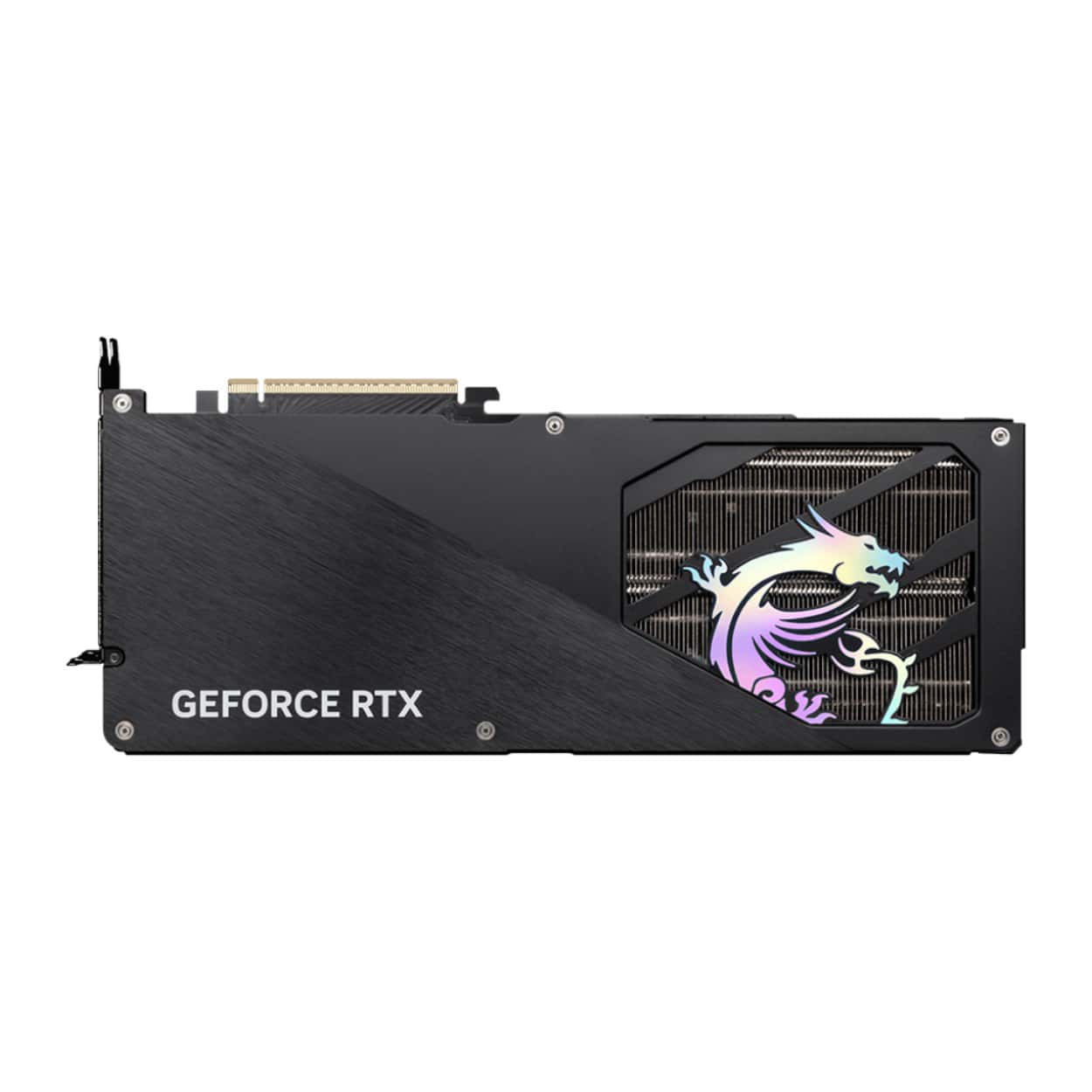 12 GB MSI RTX 5070 GAMING TRIO OC RTX5070 GDRR7 192B DX12 PCIE 5.0 X16(3XDP 1XHD - Görsel 2