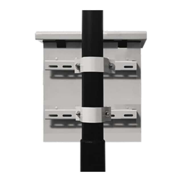 AGER Direk Montaj Kiti Sekizgen Outdoor, 150mm (AGER Direk Kit)