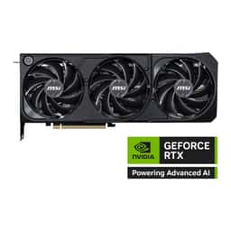 12 GB MSI RTX 5070 SHADOW 3X OC RTX5070 GDRR7 192B DX12 PCIE 5.0 X16(3XDP1XHDMI) - Küçük Görsel 2