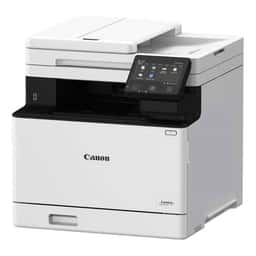 CANON I-SENSYS MF752CDW RRenkli Lazer Çok Fonksiyonlu Lazer Yazıcı A4 - Küçük Görsel 3