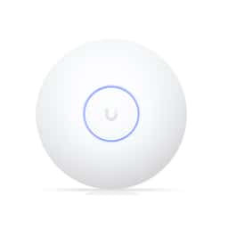 UBNT UNIFI U7 LR - LONG RANGE ACCESS POINT, WIFI 7 Access Point - Küçük Görsel 1
