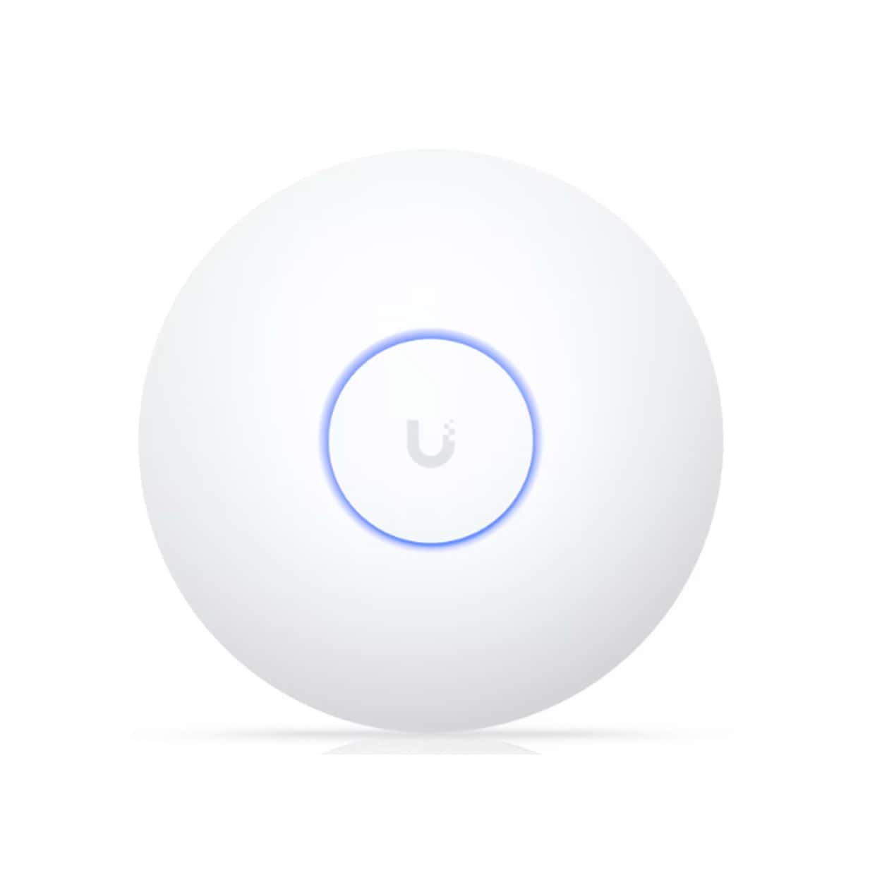 UBNT UNIFI U7 LR - LONG RANGE ACCESS POINT, WIFI 7 Access Point - Görsel 1