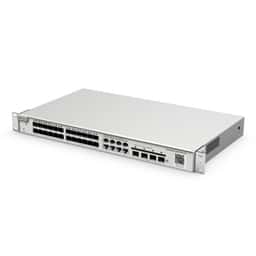 RUIJIE REYEE RG-NBS3200-24SFP/8GT4XS 24xSFP, 8xCombo, 4x10G SFP+ L2+ Yönetil - Küçük Görsel 1
