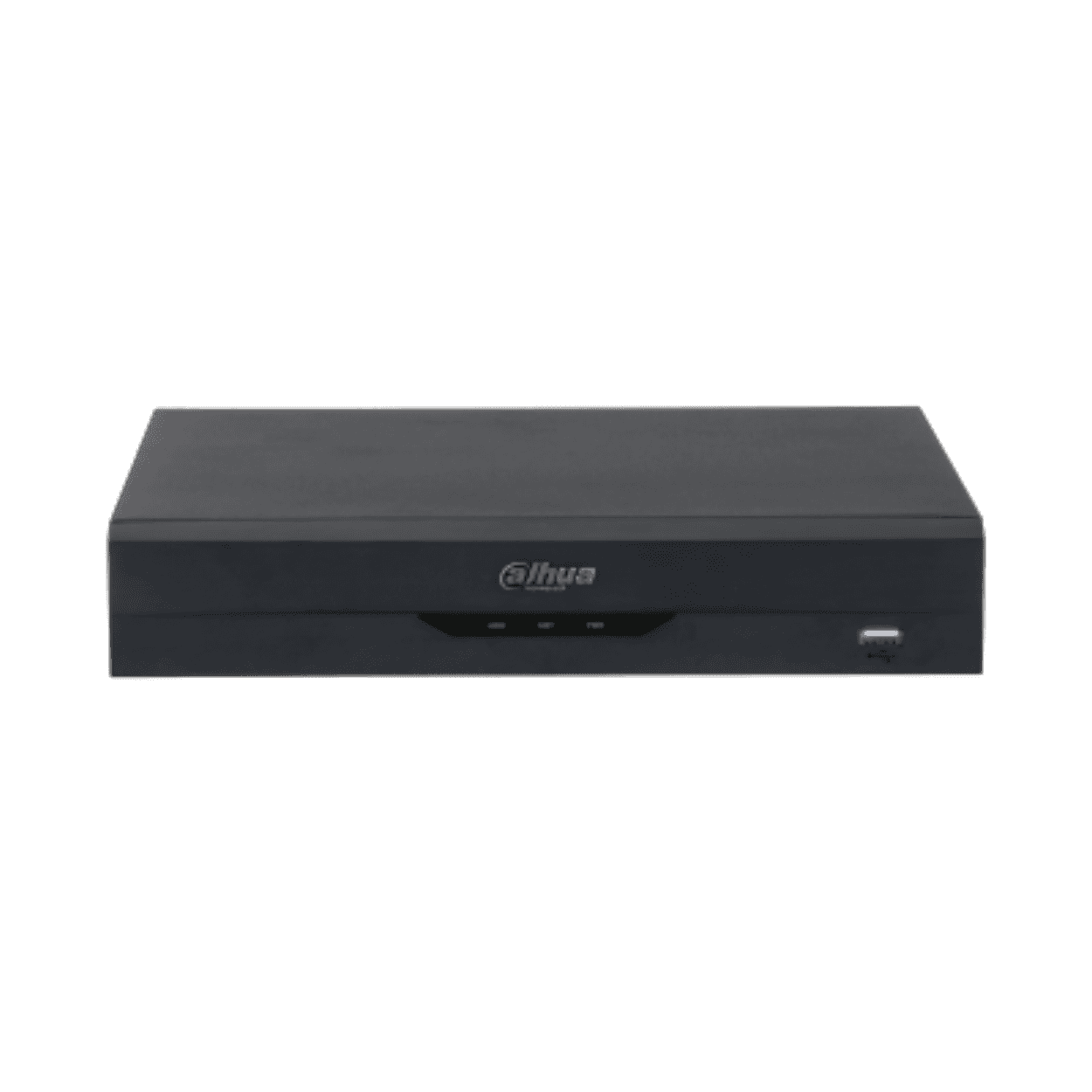 DAHUA NVR2108HS-T 8 Kanal H.265+ NVR - Görsel 2